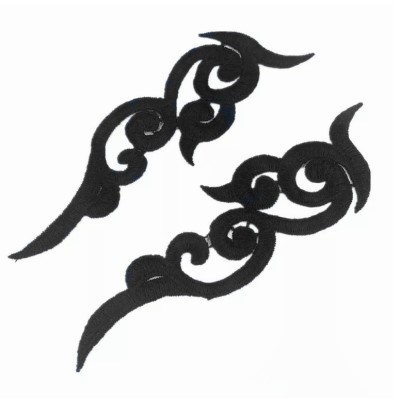 Kód: 39394 Páros csipke 16x5cm